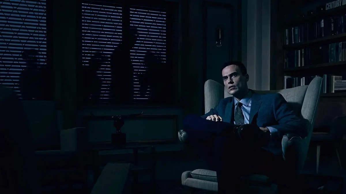 American Horror Story S07E07 Cult : Andy Warhol contre le S.C.U.M.