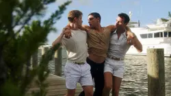 American Horror Story S11E08 NYC : Fire Island