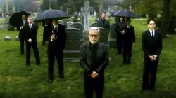 American Horror Story S11E10 NYC : Requiem 1981/1987