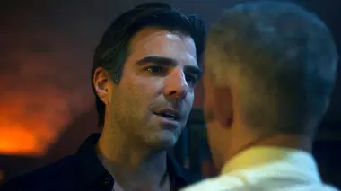 NYC : Signaux de fumée