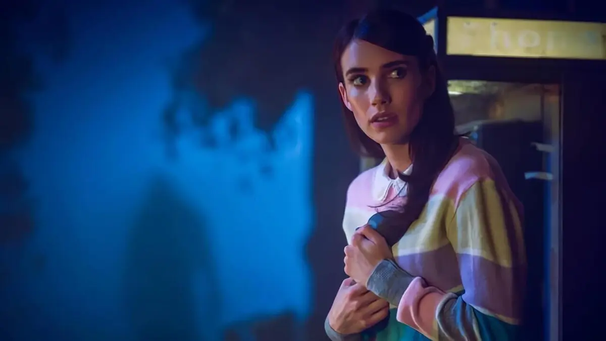 American Horror Story S09E04 1984 : Tueurs contre tueurs