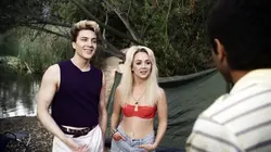 American Horror Story S09E06 1984 : Exécution en streaming