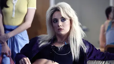 1984 : Le camp Redwood