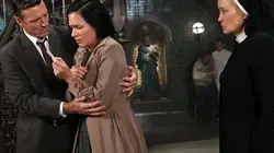 Visuel de American Horror Story : Asylum