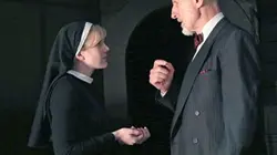 Visuel de American Horror Story : Asylum