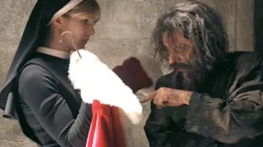 Une nuit pas très sainte