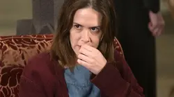 Visuel de American Horror Story : Asylum