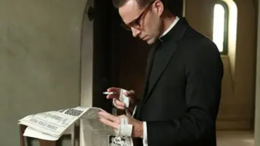 American Horror Story : Asylum S02E11 Le lait maternel