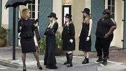 Visuel de American Horror Story : Coven