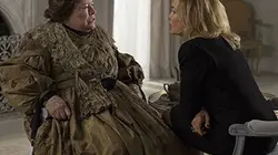 Visuel de American Horror Story : Coven