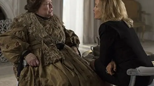 American Horror Story : Coven S03E02 Résurrection