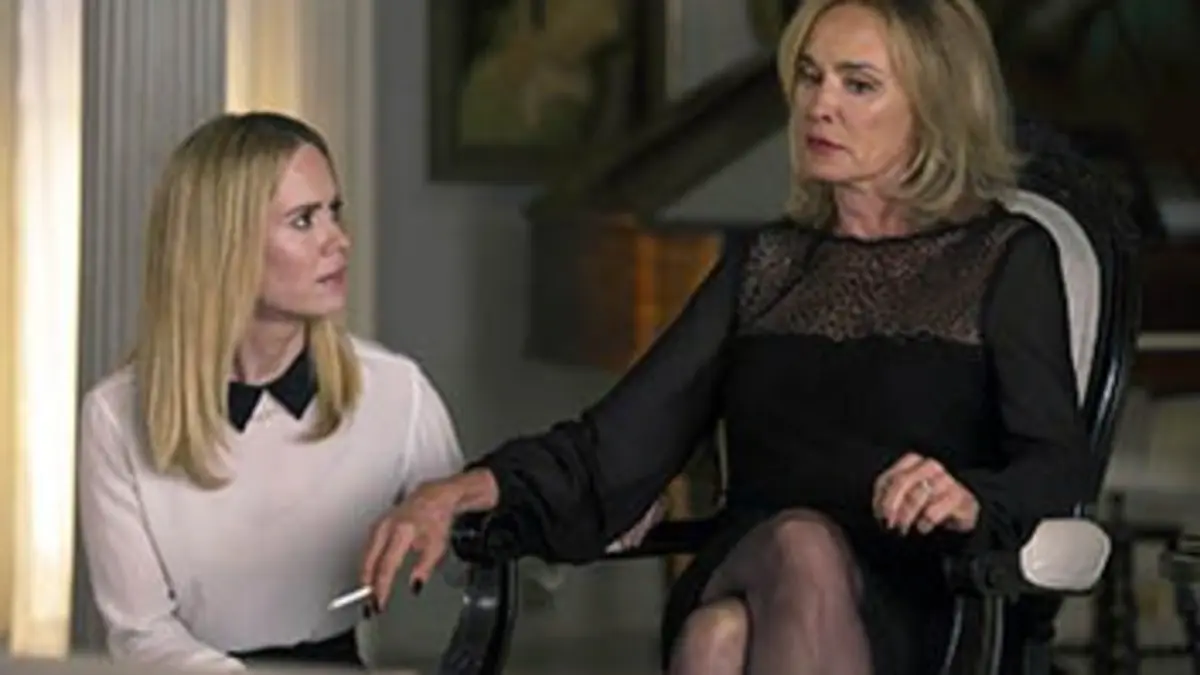 American Horror Story : Coven S03E04 Petites farces entre amies