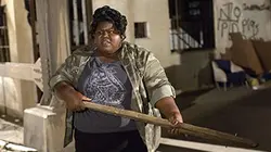 Visuel de American Horror Story : Coven