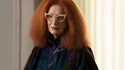 Visuel de American Horror Story : Coven