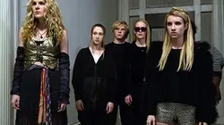 Visuel de American Horror Story : Coven