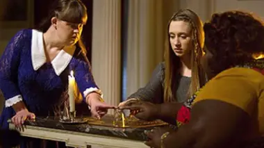 American Horror Story : Coven S03E06 L'homme à la hache