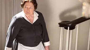 American Horror Story : Coven S03E11 La protection de l'assemblée