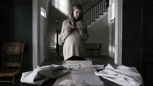 American Horror Story : Double Feature