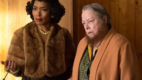 American Horror Story : Freak Show S04E07 Force brute