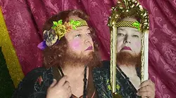 Visuel de American Horror Story : Freak Show