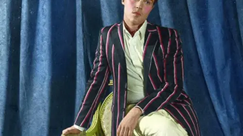 Casting American Horror Story : Freak Show S04E13 Epilogue