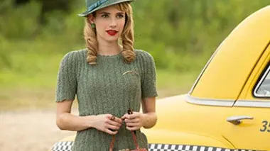American Horror Story : Freak Show S04E03 Edward Mordrake