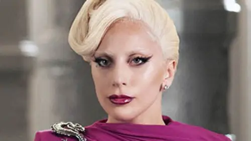 American Horror Story : Hotel S05E02 Défilé de mode