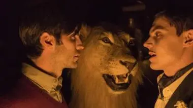 Le tueur aux dix commandements