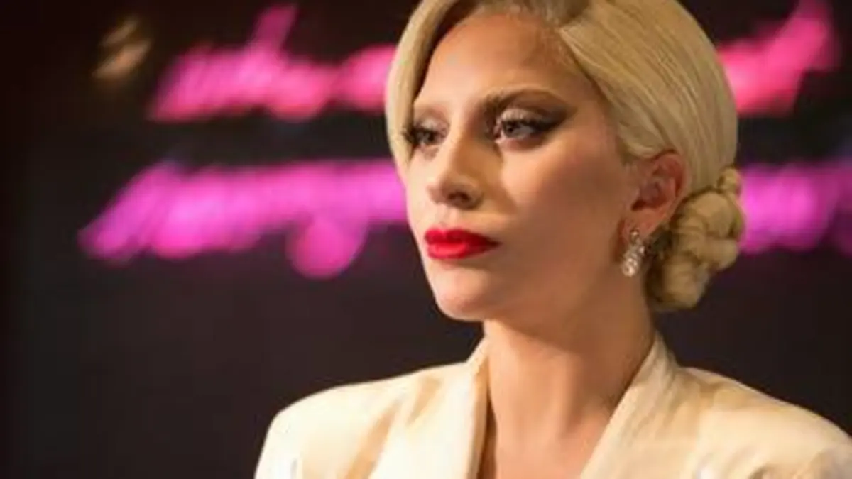 American Horror Story : Hotel S05E05 Service d'étage