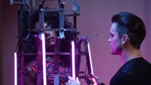 American Horror Story : Hotel S05E09 Le mariage