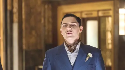 Casting American Horror Story : Hotel