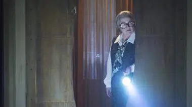 American Horror Story : Hotel S05E07 Mise en scène