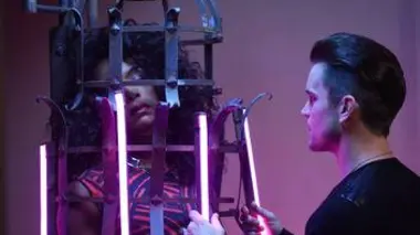 American Horror Story : Hotel S05E09 Le mariage