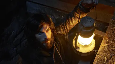 American Horror Story : le cauchemar de Roanoke S06E09 Chapitre 9