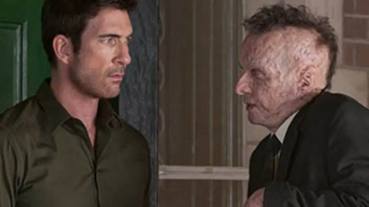 American Horror Story : Murder House S01E05 Halloween