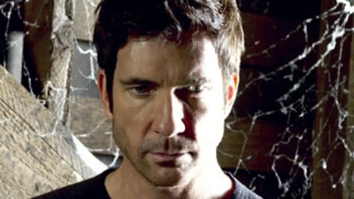 American Horror Story : Murder House S01E07 Propriété à vendre