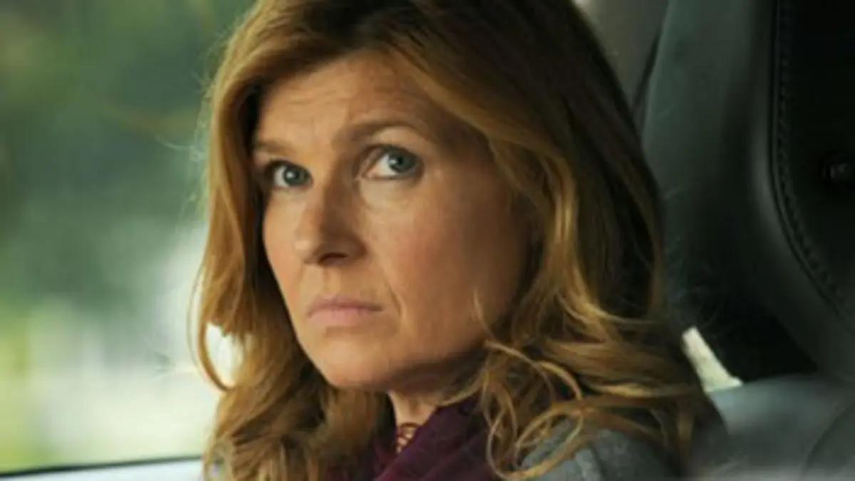 American Horror Story : Murder House S01E11 La naissance