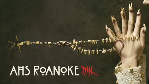 American Horror Story : le cauchemar de Roanoke S06E05 Chapitre 5