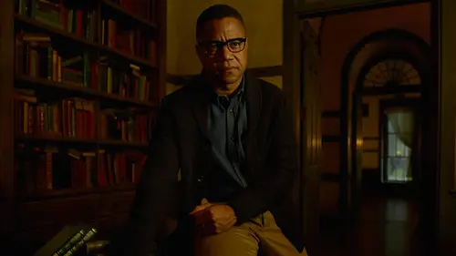 American Horror Story : le cauchemar de Roanoke S06E07 Chapitre 7