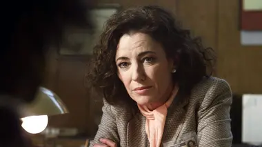 American Horror Story S09E03 1984 : Slash Dance