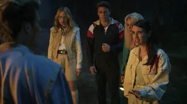 American Horror Story S09E05 1984 : L'aube sanglante