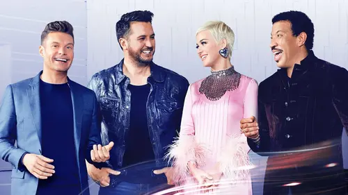 American Idol Top 6-4
