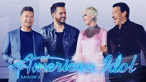 American Idol Idol special