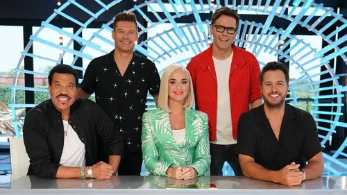 American Idol Auditions 1