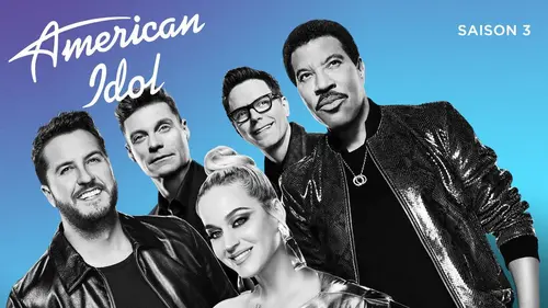 American Idol Auditions 3