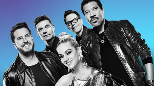 American Idol Showcase 1