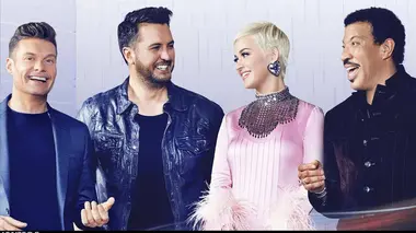 American Idol Auditions 2