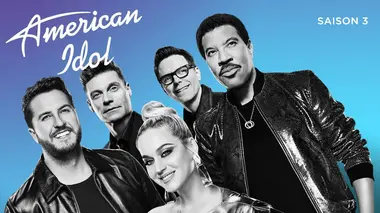 American Idol Auditions 3