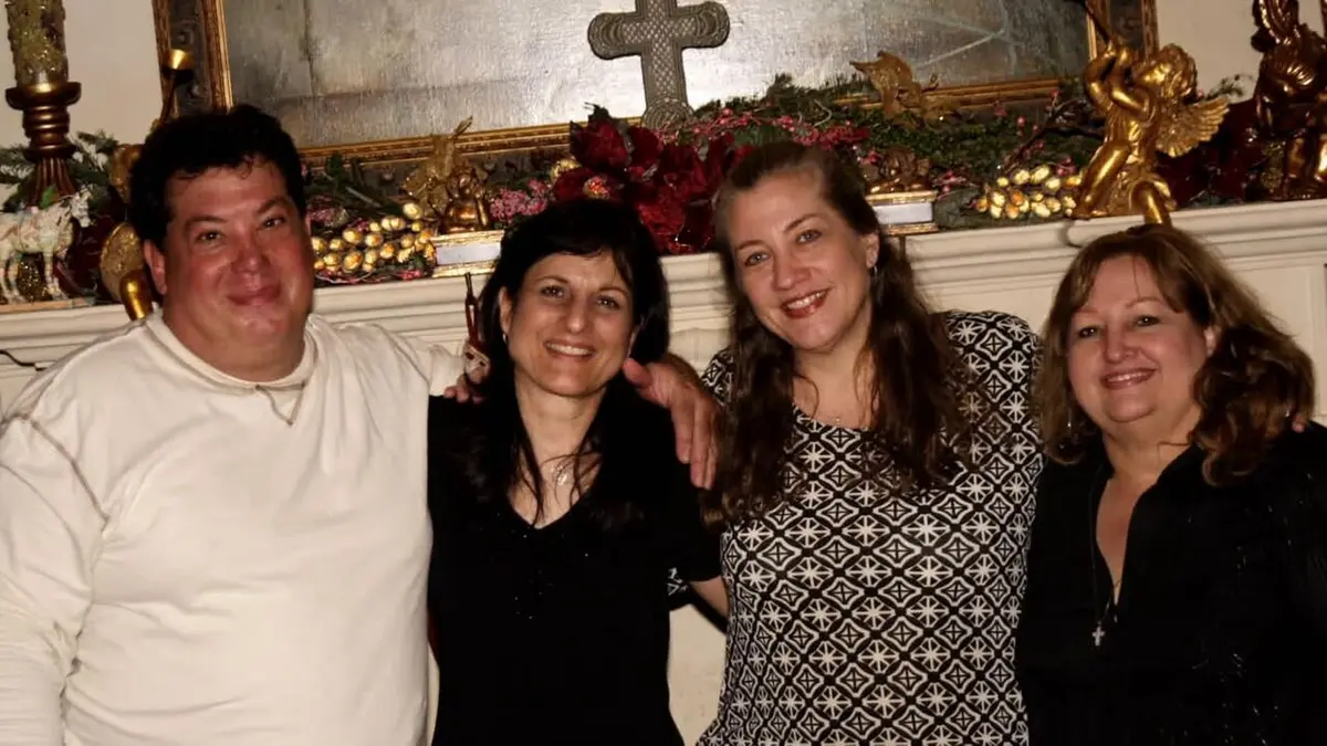 American Monster Mon oncle préféré