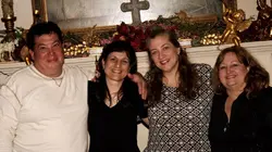 American Monster Mon oncle préféré